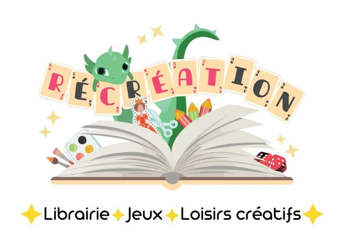 Librairie Récréation