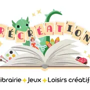 Librairie Récréation