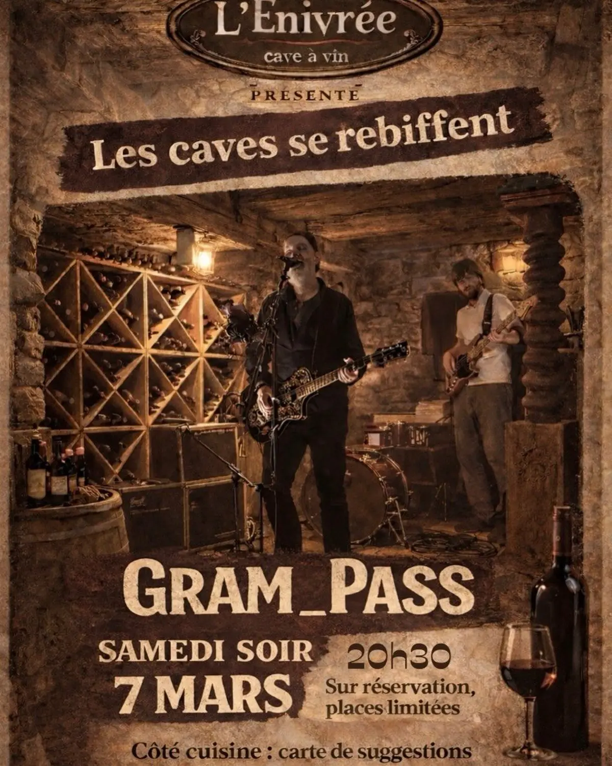 Gram_Pass à Sainte Marie Aux Mines