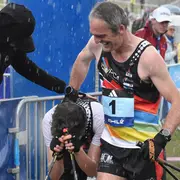 Championnats de France de Marche Nordique 2026