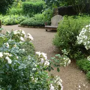 Rendez-Vous aux Jardins de la Rejonière