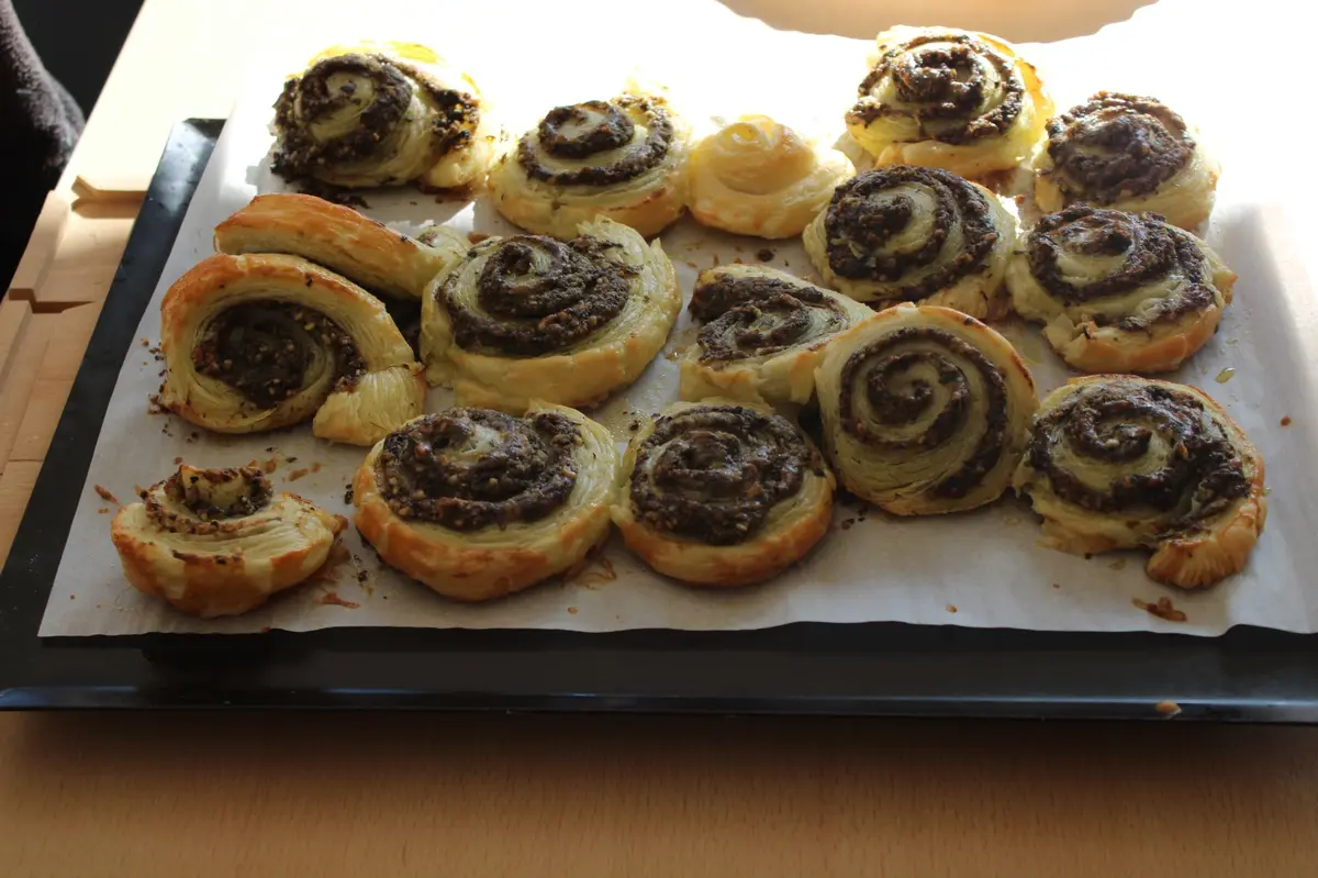 Atelier - Cuisiner avec la nature