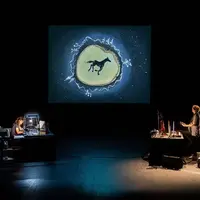 Versant Vivant &copy; Vincent Lataillade