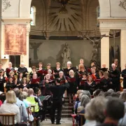 Musique vénitienne pour chœur & orchestre