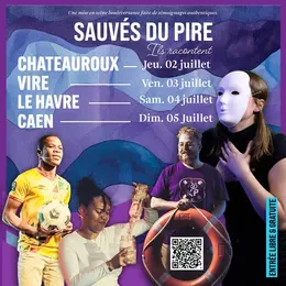 Le programme ResKP arrive au Havre