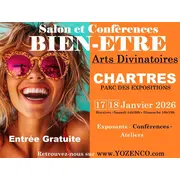 3 idées sorties pour ce week-end à Chartres du 16 au 18 janvier