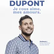 Didou aux Chantilly Follies