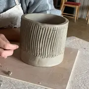 Atelier poterie : Façonnez votre bol ou mug
