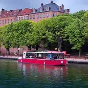 Croisière Cœur de Metz