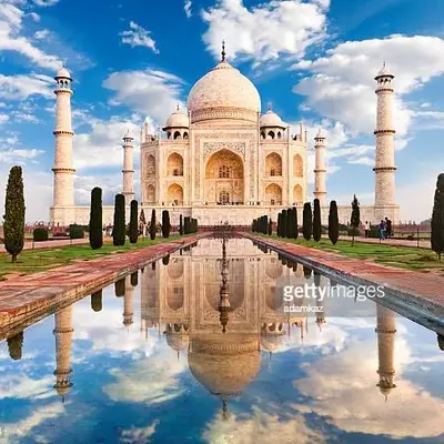 La vallée du kashmir ! Since 2003