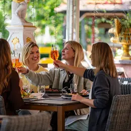 Soirée tapas badoise et alsacienne à Europa-Park