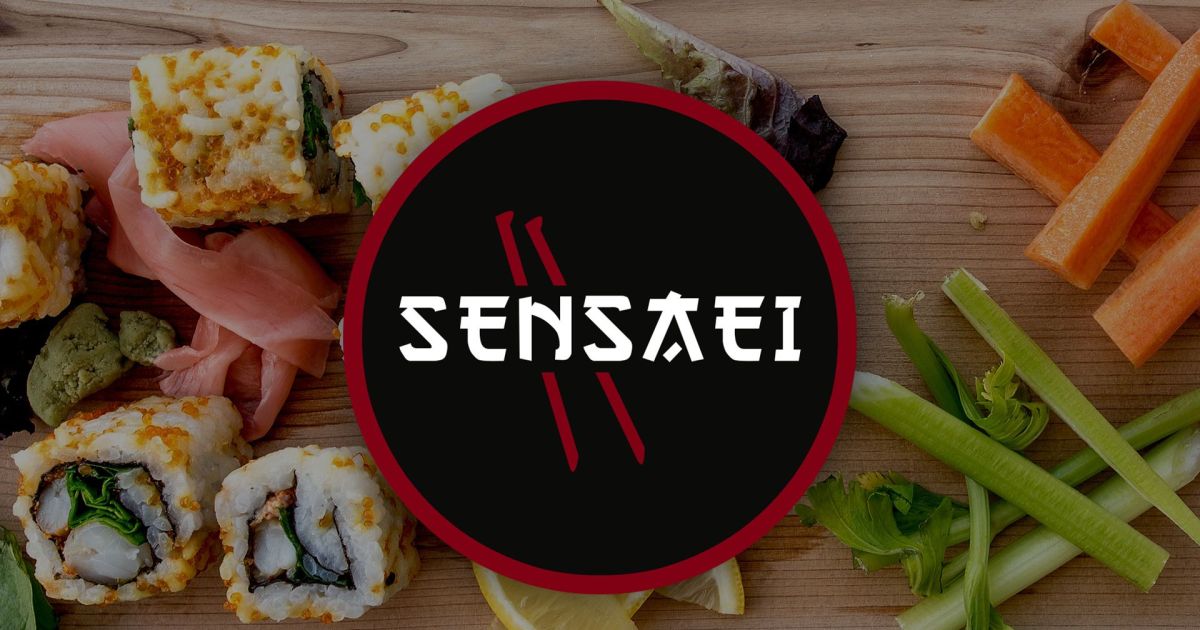 Les 8 meilleurs restaurants de sushis à Nantes