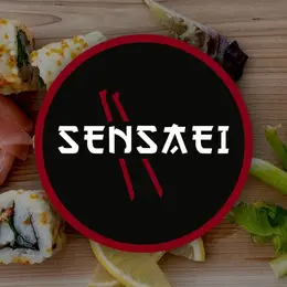 Sensaei Sushis