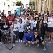 Course caritative Les Dormeuses - 3e édition