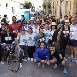 Course caritative Les Dormeuses - 3e édition
