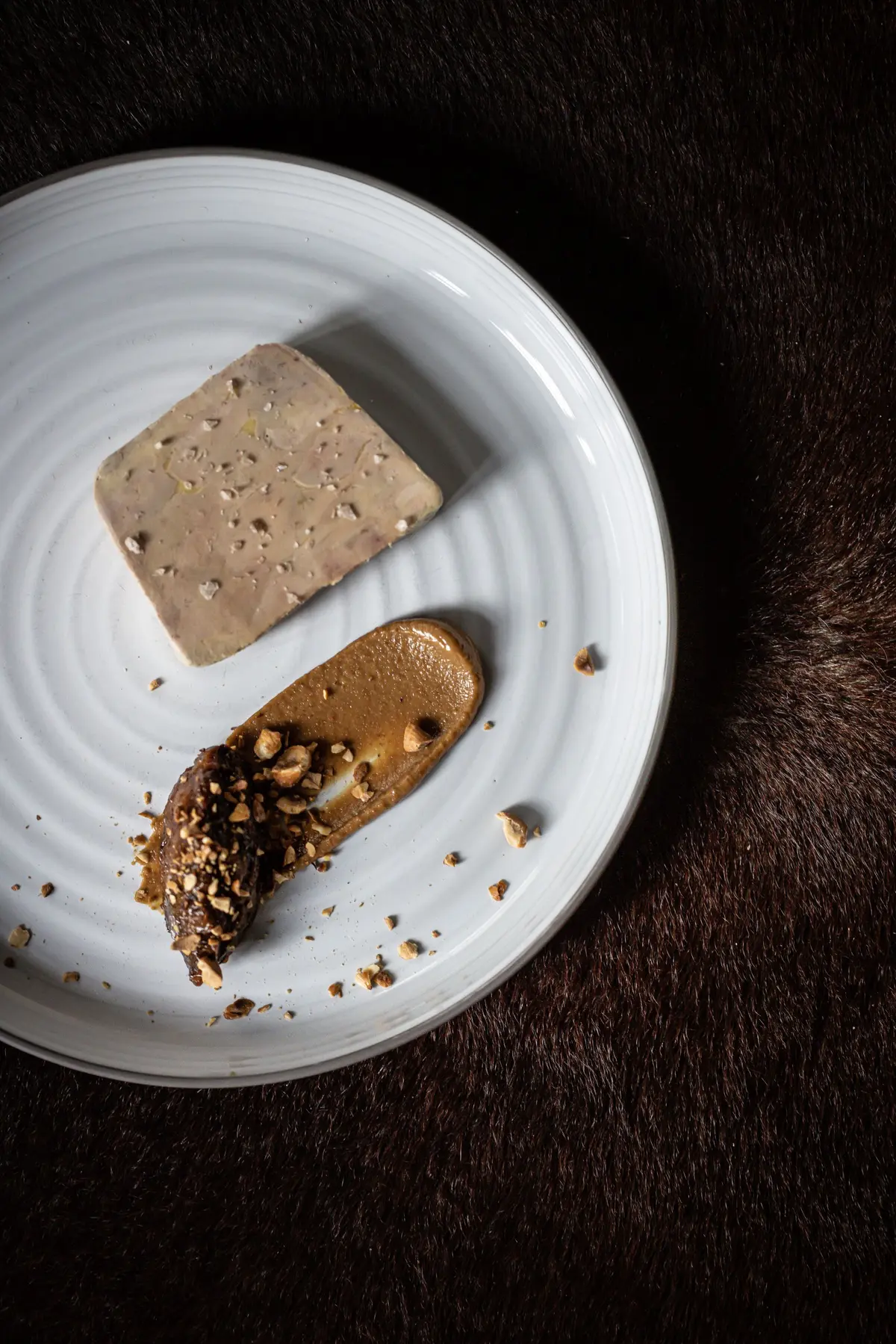 Soirée Foie Gras et Confitures