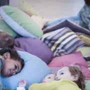 Bébés danseurs