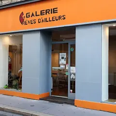 Galerie Rêves d'Ailleurs