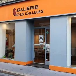 Galerie Rêves d'Ailleurs