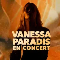 Vanessa Paradis En concert &copy; DR