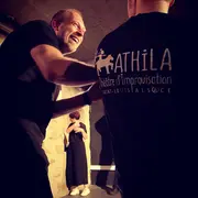 Le Dîner - Repas improvisé