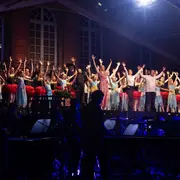 Oniris, le spectacle musical