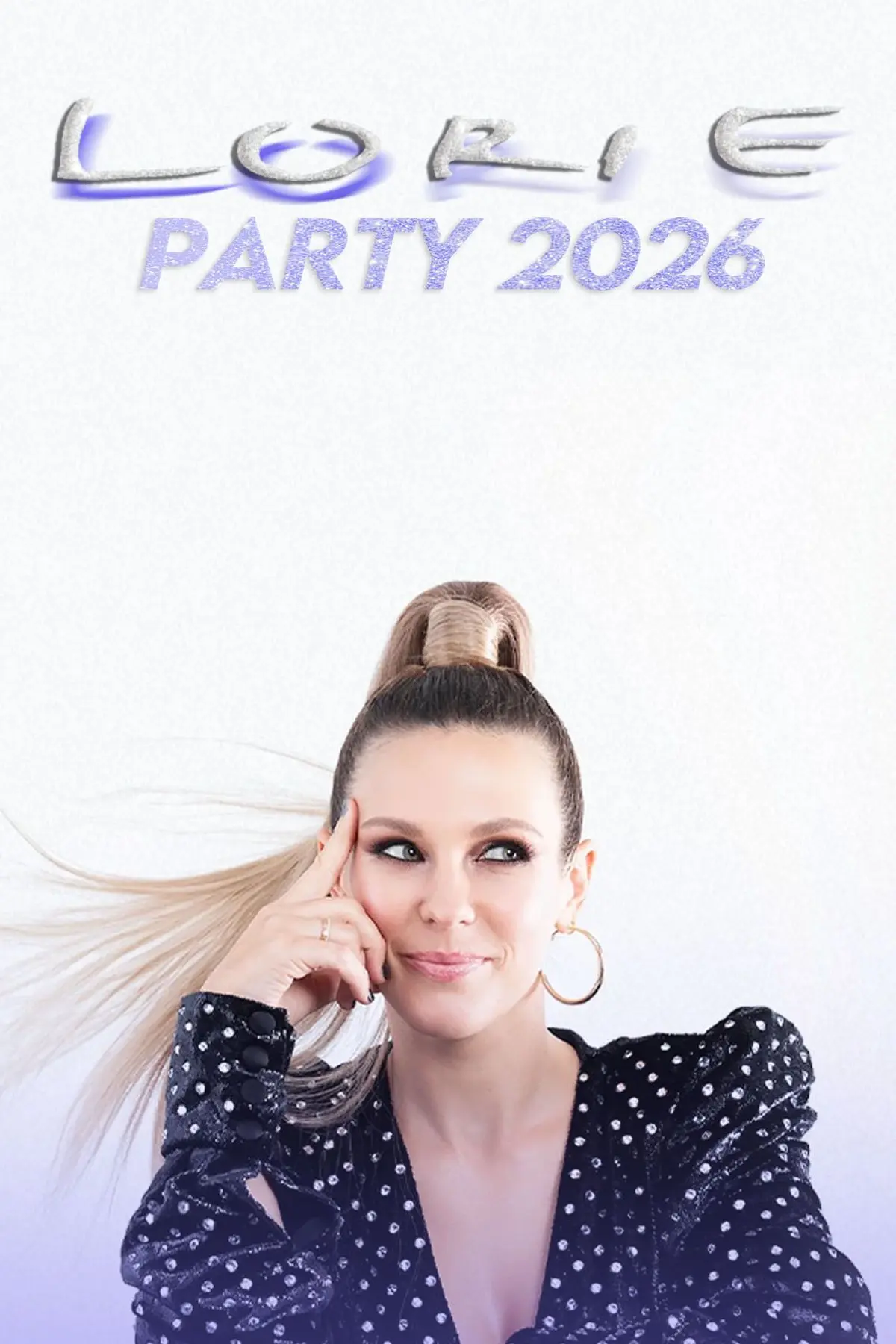 Lorie Party 2026