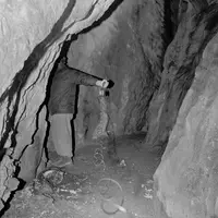 Biennale de la Photographie de Mulhouse 2026, Sédimentation(s) &copy; Zach Knott