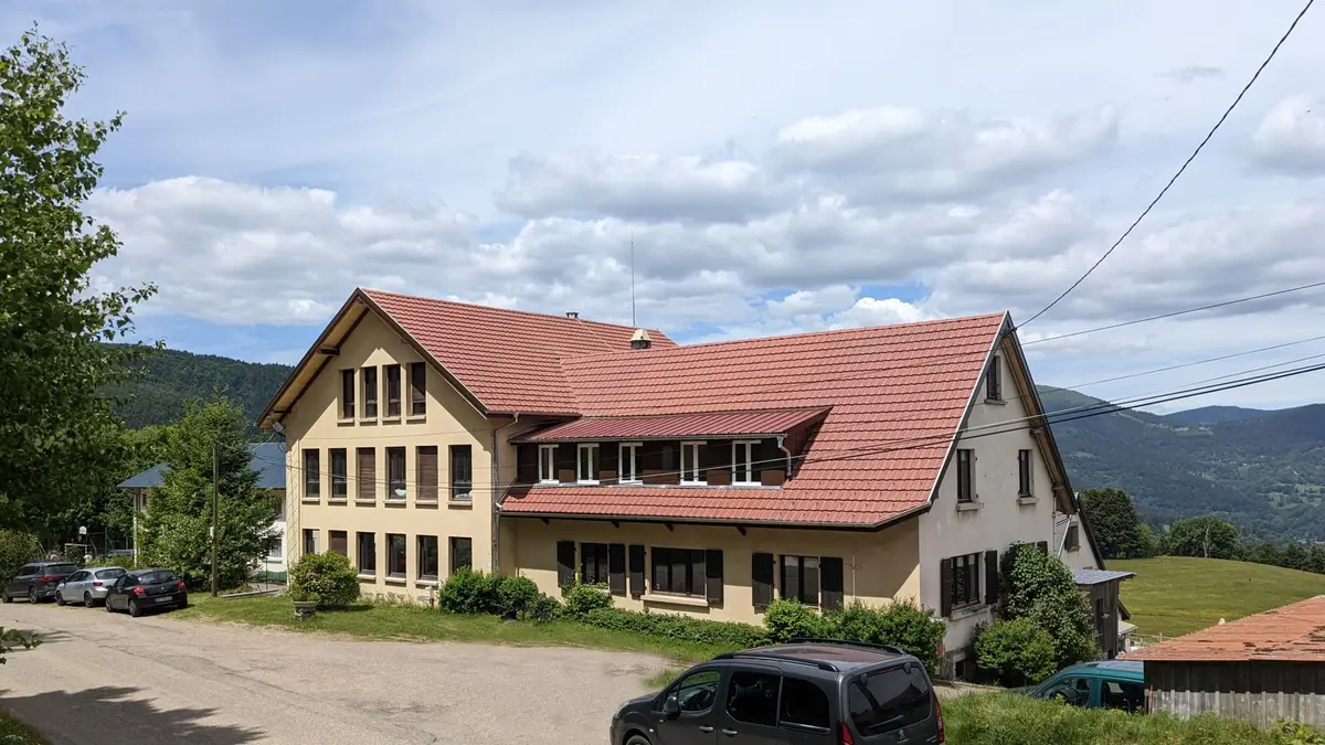 Centre de Vacances Landersen