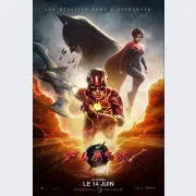 Avant-Première : The Flash