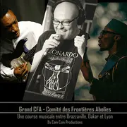 Concert GRAND CFA | Comité des Frontières Abolies