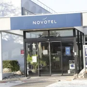 Novotel Mulhouse Sausheim 