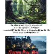 Le Pestacle (Théâtre enfants et ados)