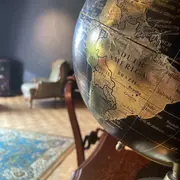 Escape game | Le cabinet du botaniste