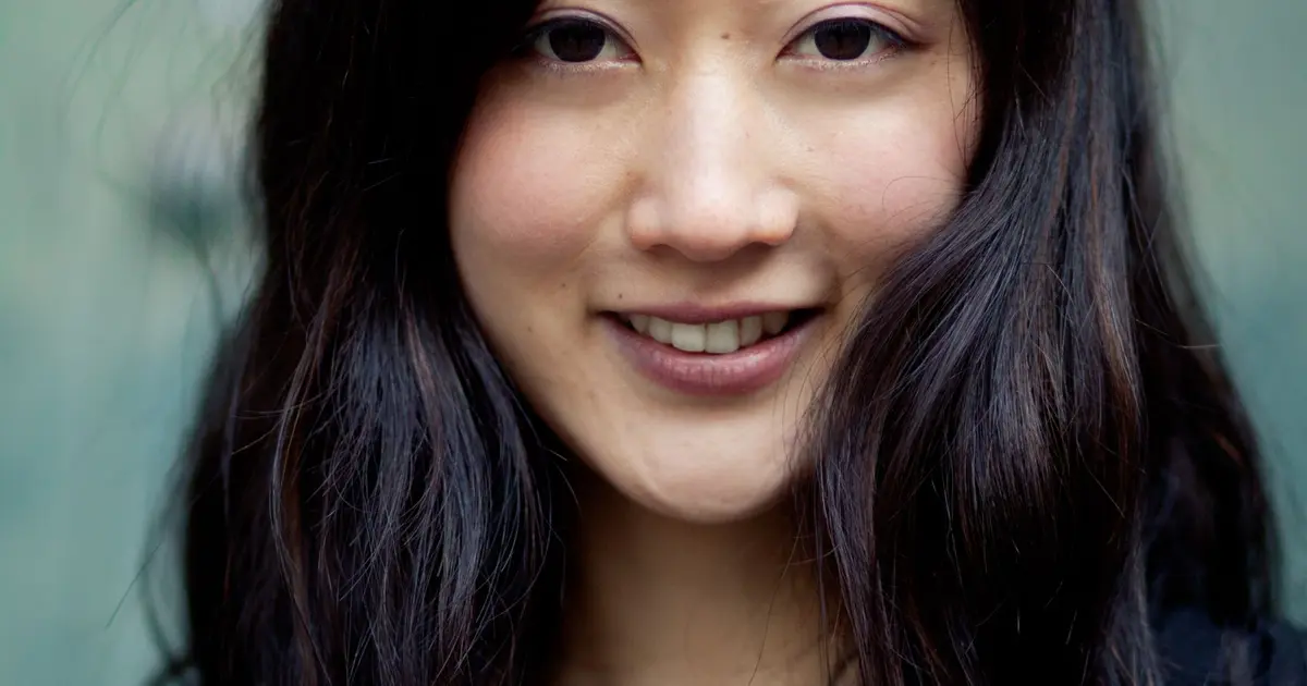 Récital d'orgue par Sarah KIM à l'abbatiale Saint-Ouen de Rouen