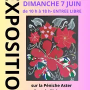 Exposition -Peinture