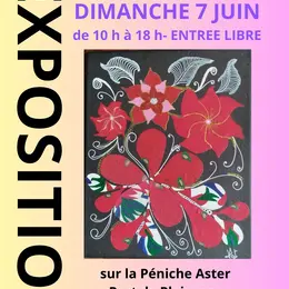 Exposition -Peinture