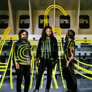 Ciné-concert : Trafic 