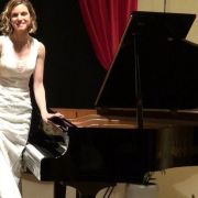 Récital « en mode mineur » Poulenc\'iade #3 par Emmanuelle Stephan, piano