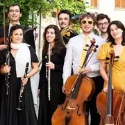 Concert caritatif de l'orchestre de chambre La Clef des Champs