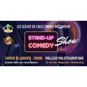 Stand up comedy Show