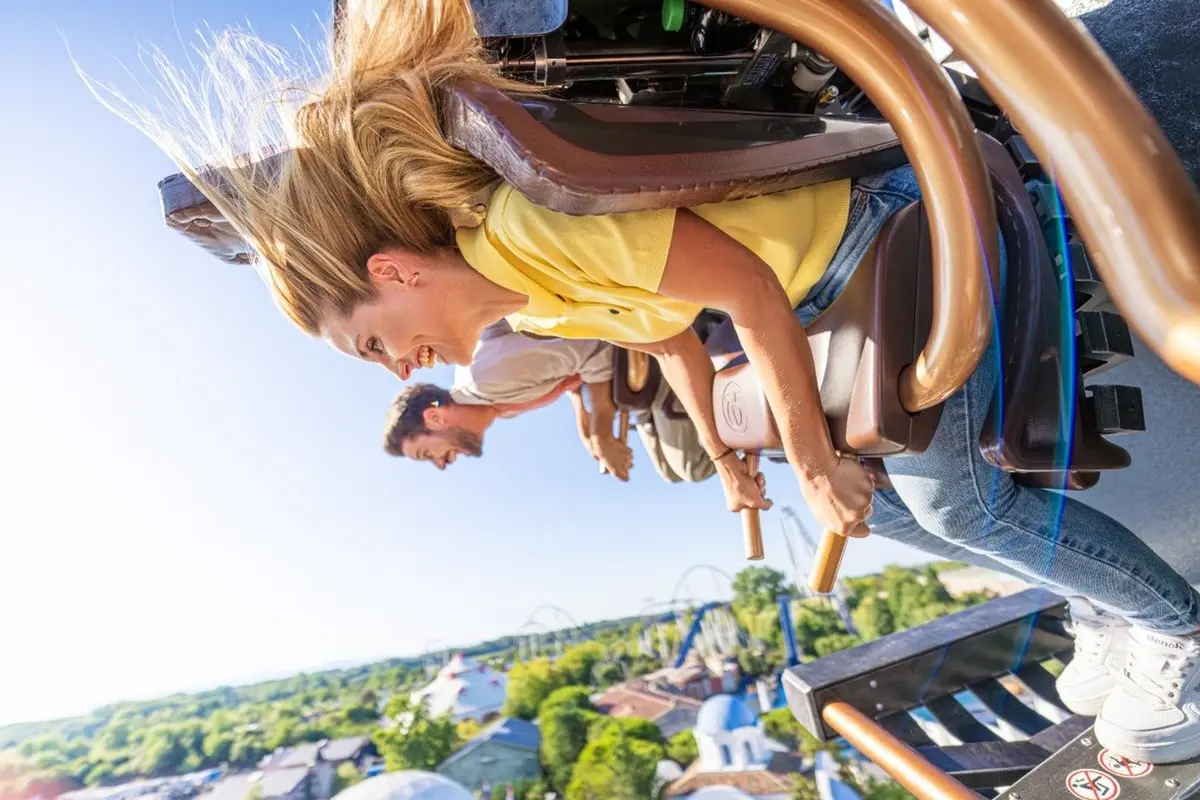 Dimanche de pré-ouverture d’Europa-Park