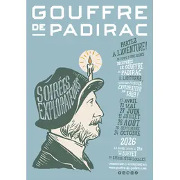 Les soirées explorateurs immersives
