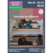 Lecture silencieuse 