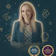 Arianne G Voyance - Arianne Galfre