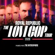 Royal Republic