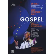 Gospel, Les grands classiques