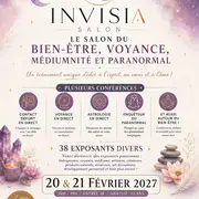Salon invisia