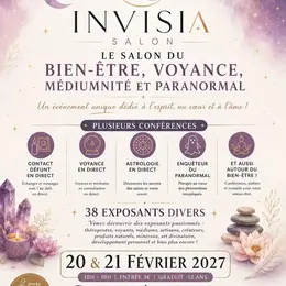 Salon invisia