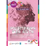 47 ème Printemps des arts de Belfort